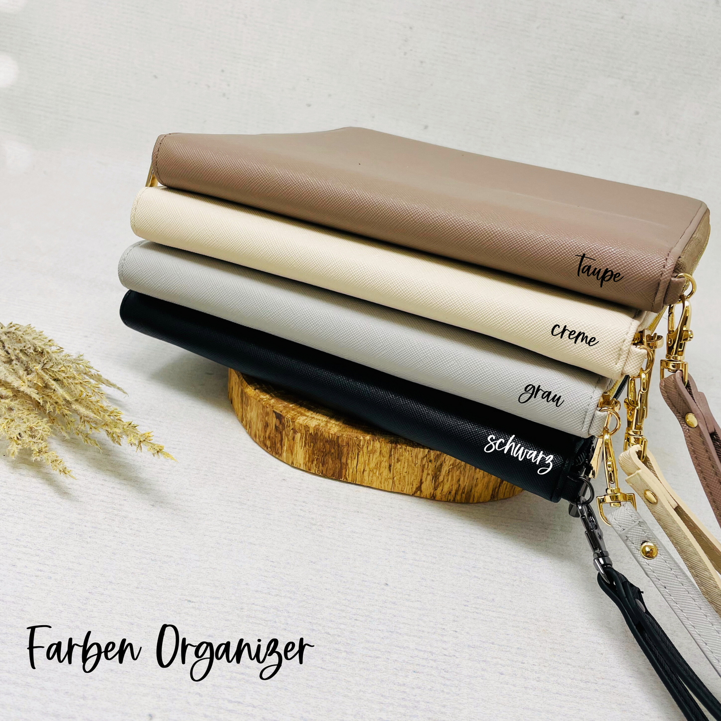 Travelorganizer – Perfekte Ordnung für deine Reiseunterlagen
