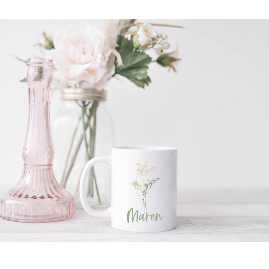 Tasse beste KOLLEGIN der Welt - Abschiedsgeschenk Arbeitskollegin Rente Mutterschutz - Geschenk Geburtstag Wichtelgeschenk Jubiläum
