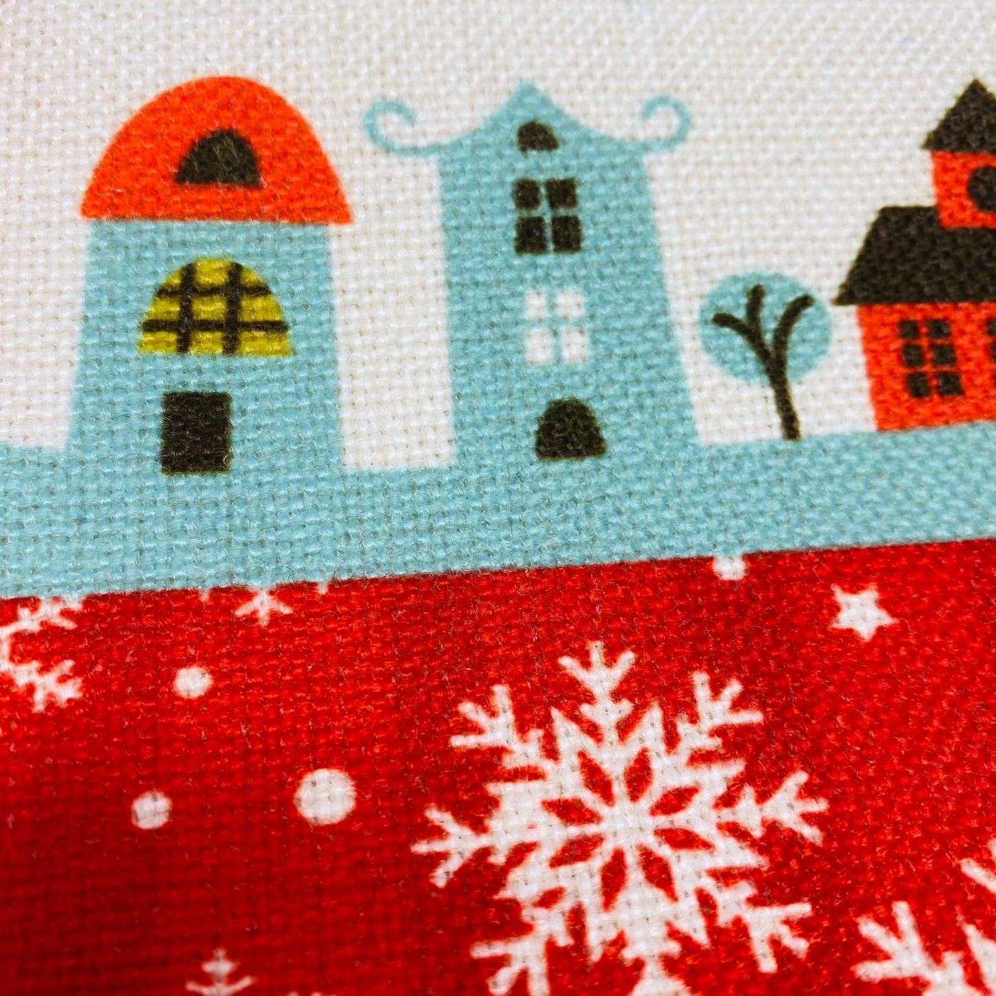 Jutesäckchen Weihnachten Nikolaussäckchen mit Name Nikolaus Sackerl Geschenktüte Jute Weihnachtstüte Geschenk personalisiert 30 x 40 cm …