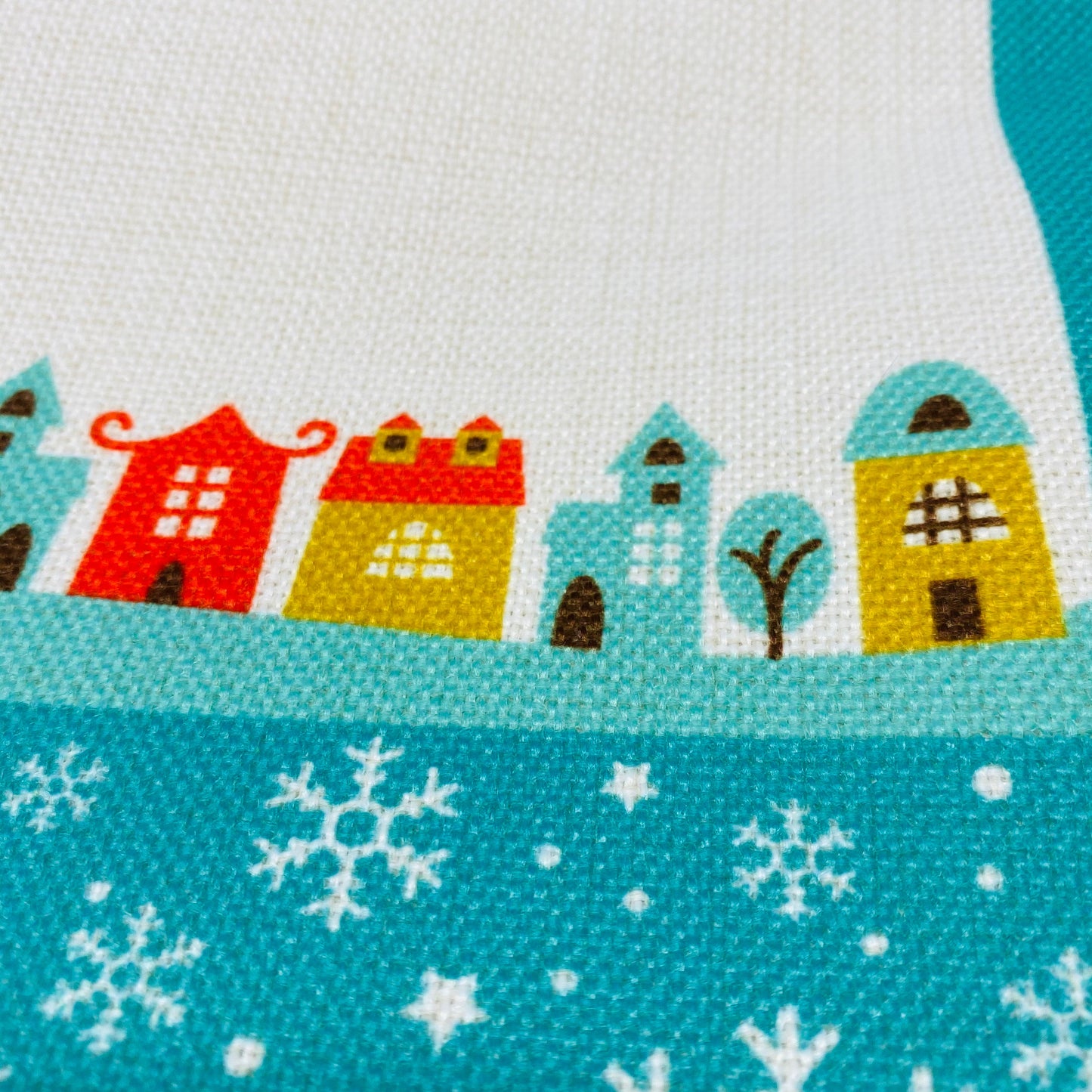 Jutesäckchen Weihnachten Nikolaussäckchen mit Name Nikolaus Sackerl Geschenktüte Jute Weihnachtstüte Geschenk personalisiert 30 x 40 cm …