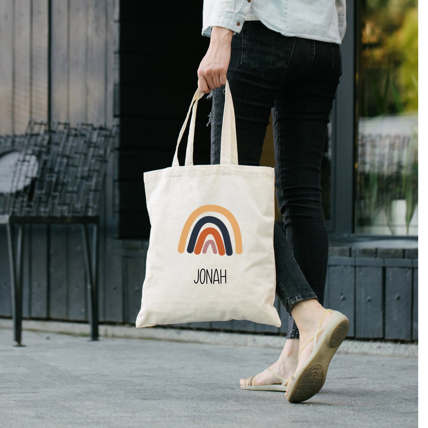 Wechselwäsche Beutel Tasche Kita Jungs - personalisiert - viele neue Designs