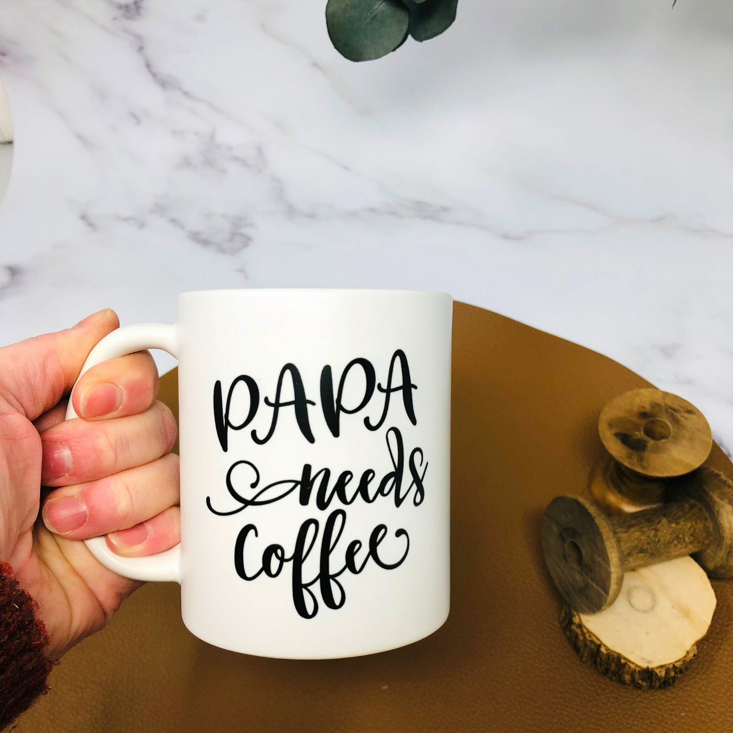 Papa / Opa