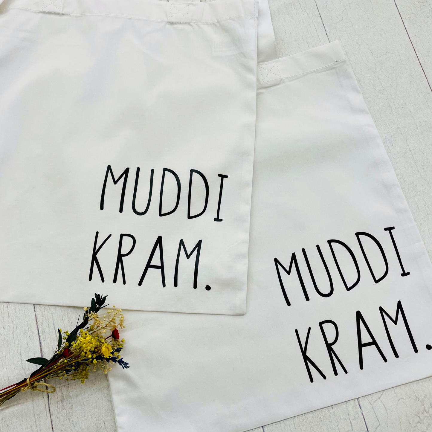 Statement-Taschen für Mamas