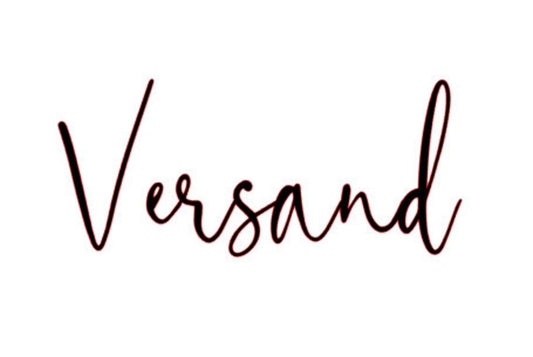 erneuter Versand