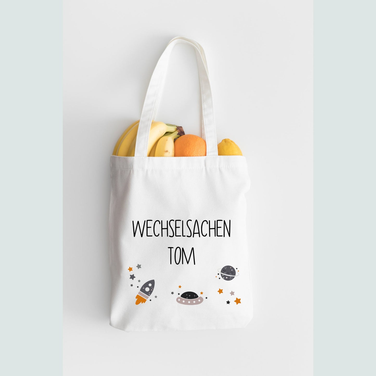Wechselwäsche Beutel Jungs - personalisiert - viele neue Designs